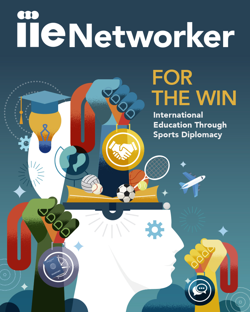IIE Networker Fall 2026